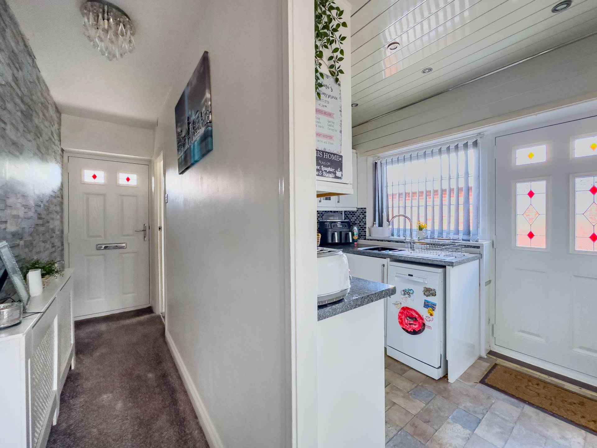Fountain Drive, Liversedge, Image 21