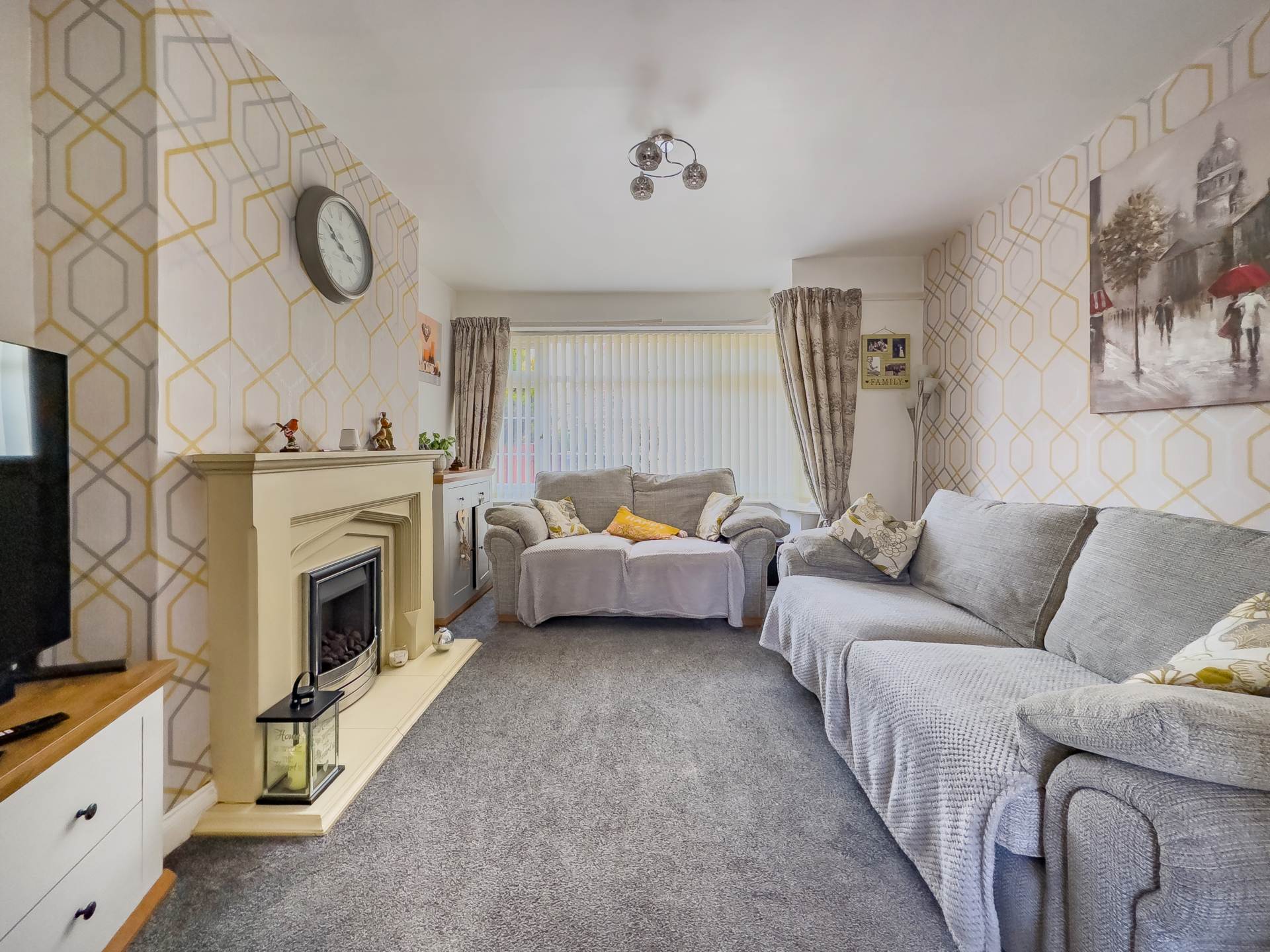 Fountain Drive, Liversedge, Image 22