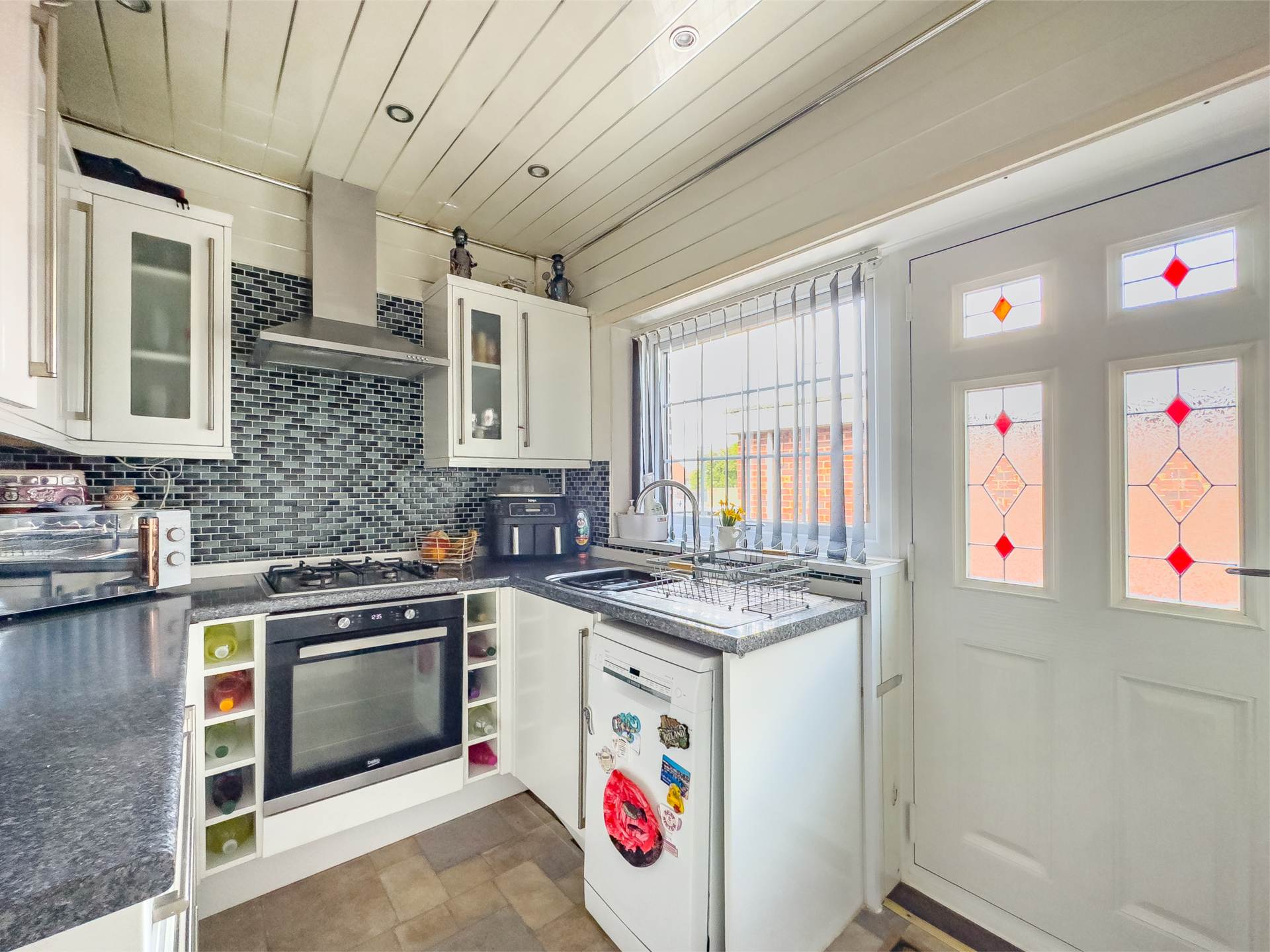 Fountain Drive, Liversedge, Image 3