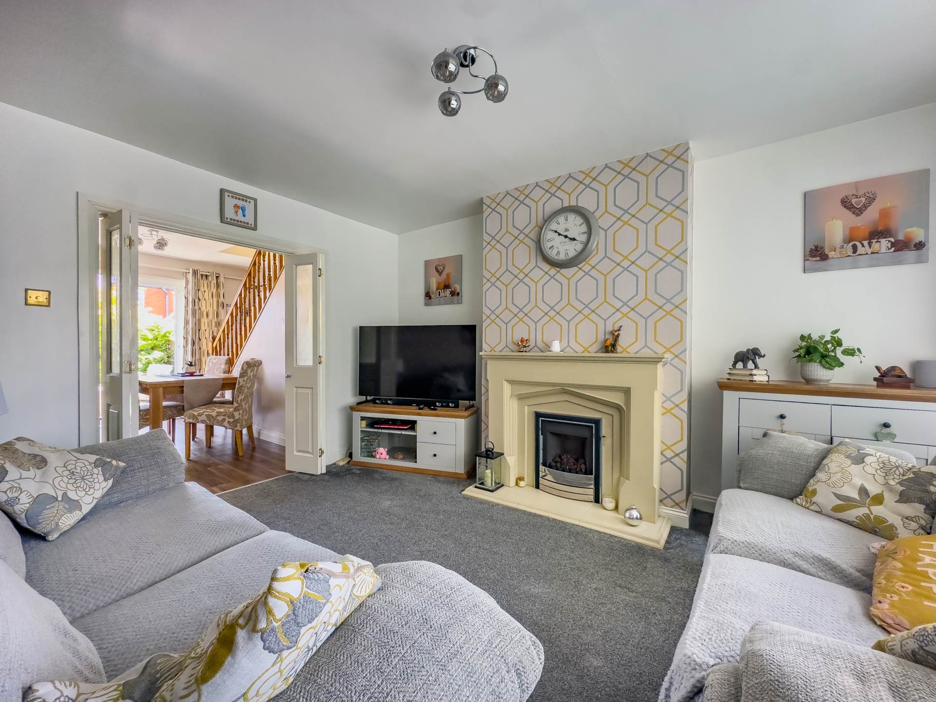Fountain Drive, Liversedge, Image 7