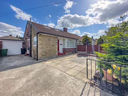 Fountain Drive, Liversedge