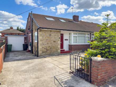 Fountain Drive, Liversedge, Image 18