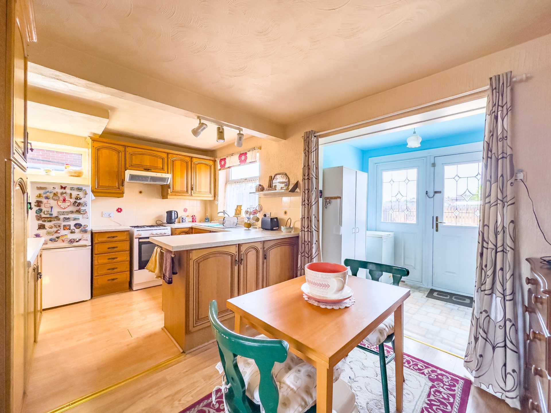 Hillhead Drive, Batley, Image 2
