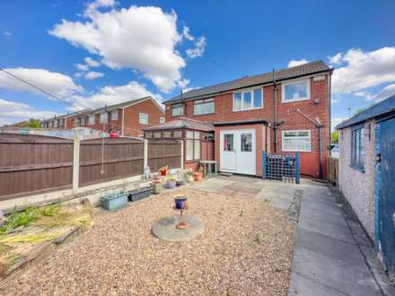 Hillhead Drive, Batley, Image 18