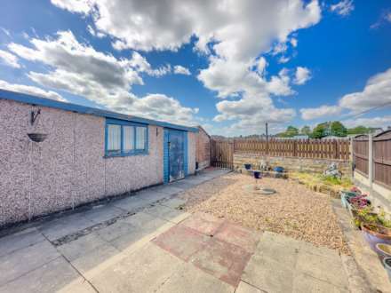 Hillhead Drive, Batley, Image 20
