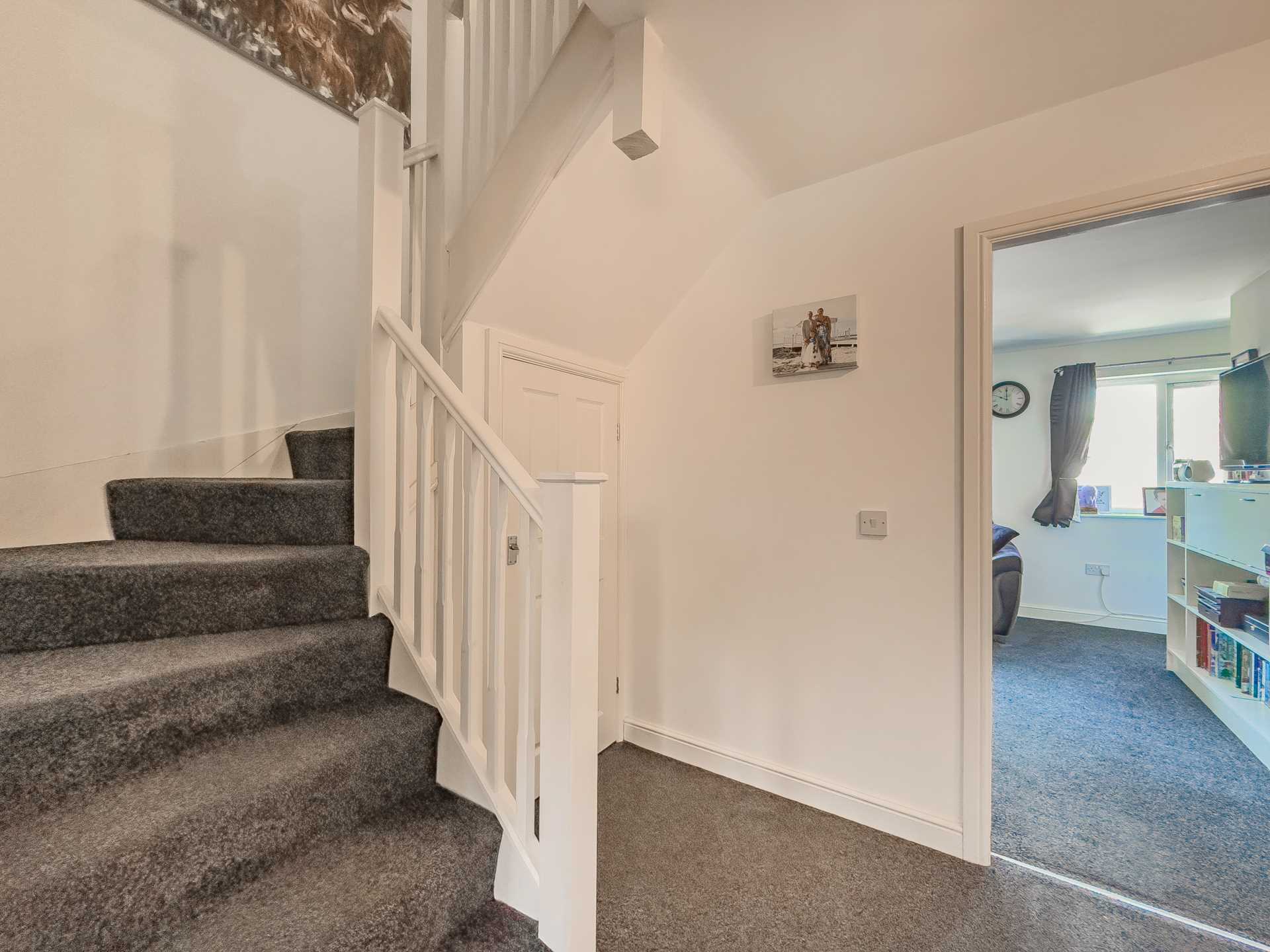 Prospect Court, Batley, Image 11