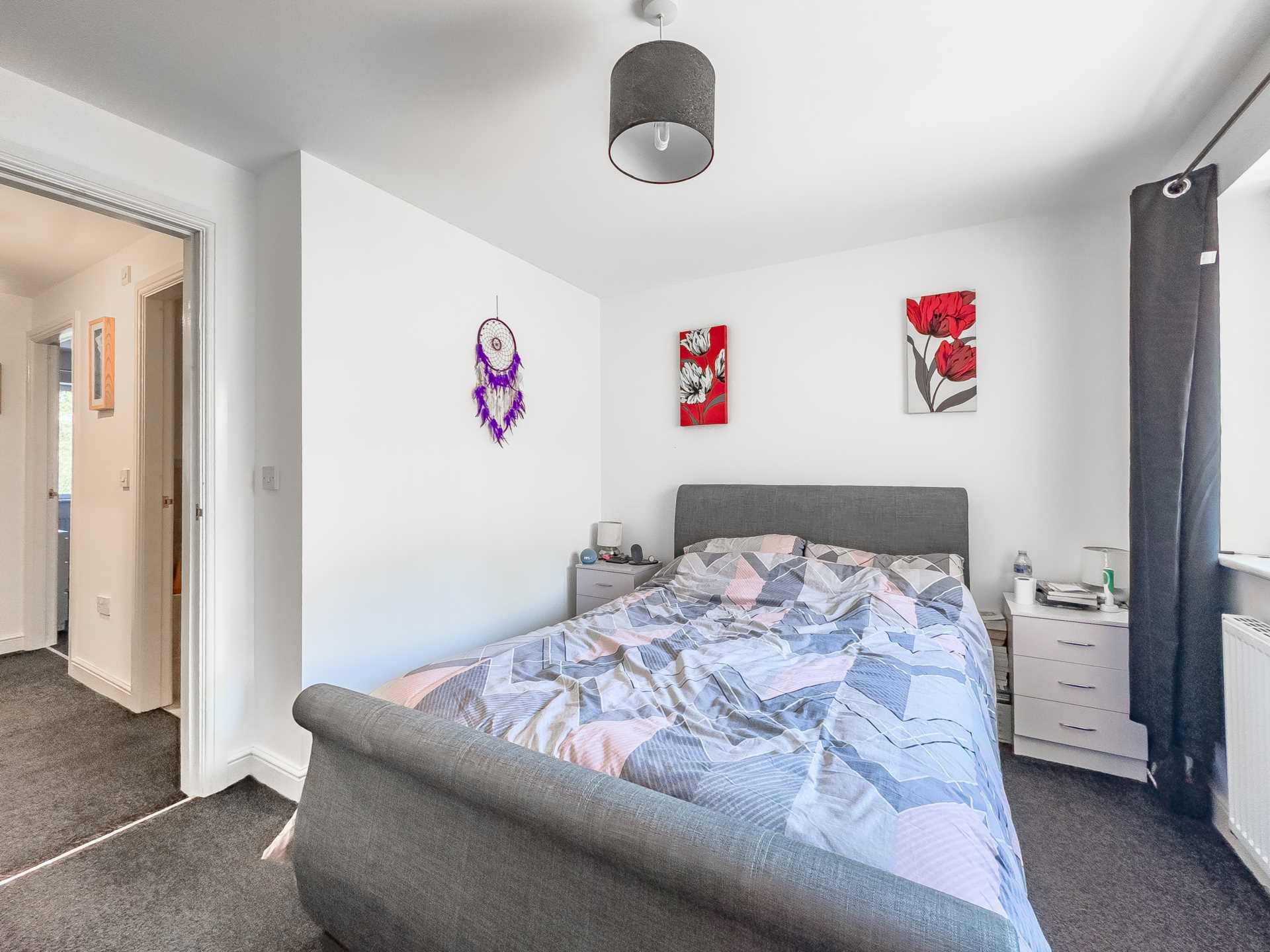 Prospect Court, Batley, Image 14