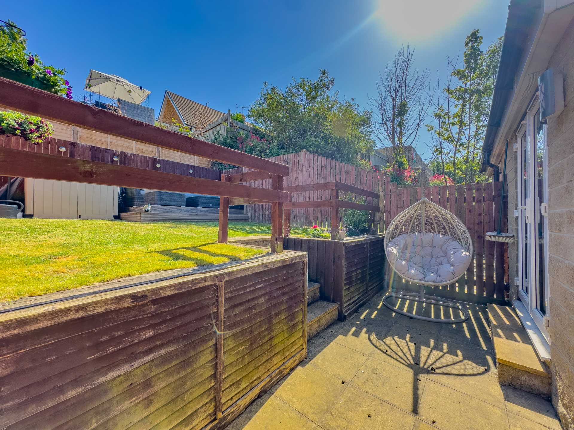 Prospect Court, Batley, Image 20