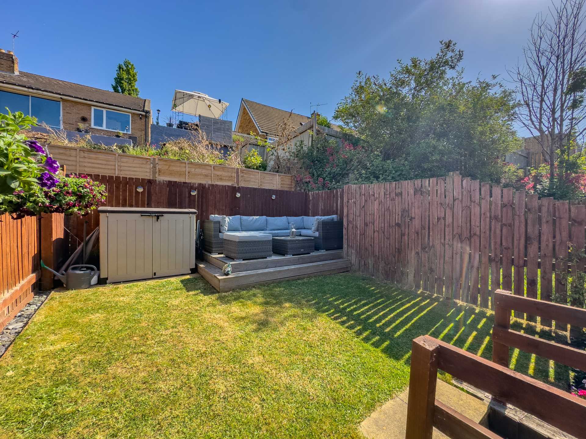 Prospect Court, Batley, Image 22