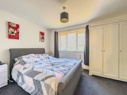 Prospect Court, Batley, Image 13