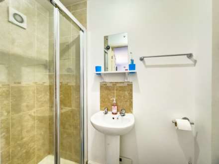 Prospect Court, Batley, Image 15