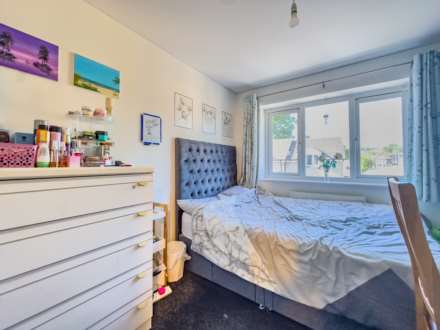 Prospect Court, Batley, Image 16