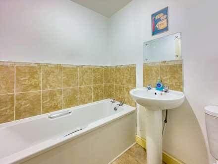 Prospect Court, Batley, Image 19