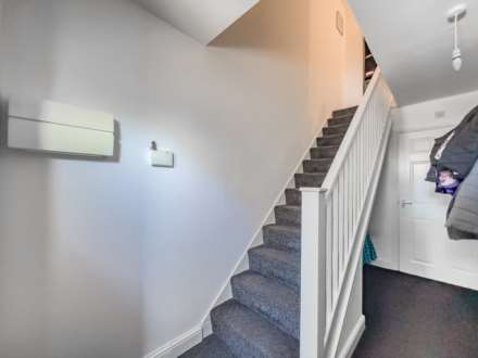 Prospect Court, Batley, Image 2