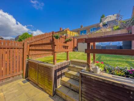 Prospect Court, Batley, Image 21