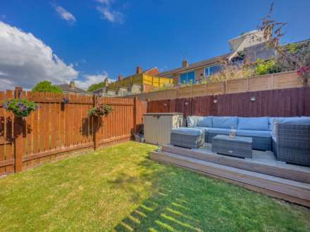 Prospect Court, Batley, Image 23