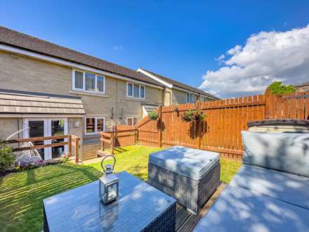 Prospect Court, Batley, Image 24