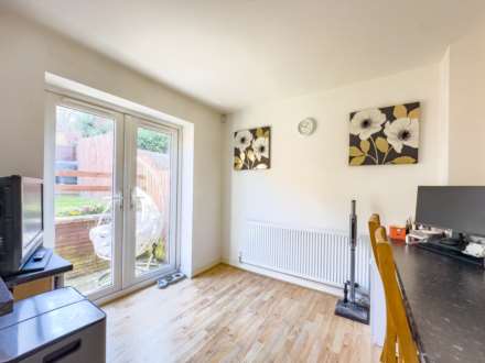 Prospect Court, Batley, Image 7