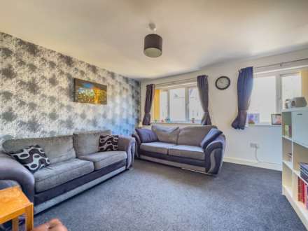 Prospect Court, Batley, Image 8