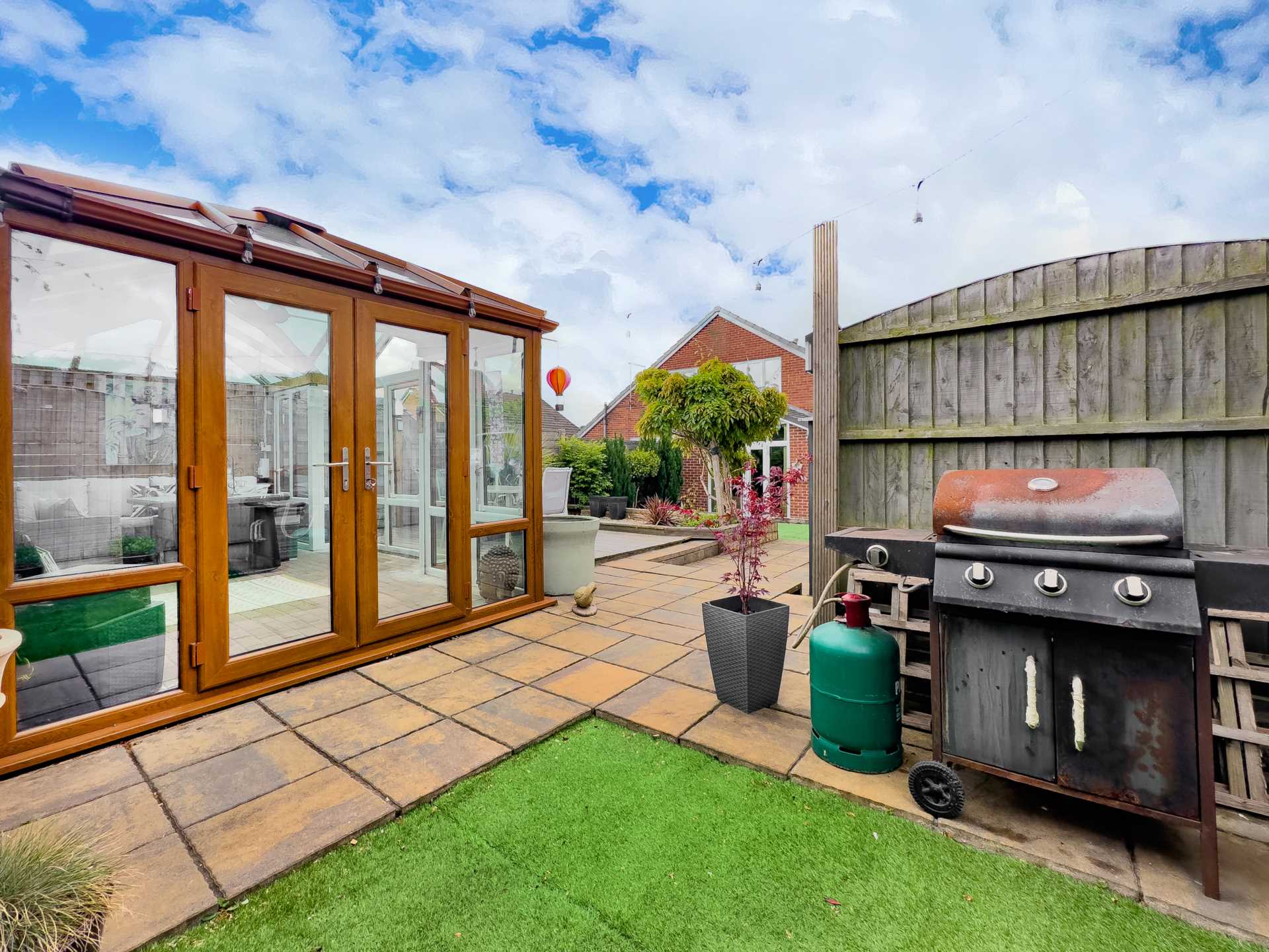 Carlinghow Lane, Batley, Image 26