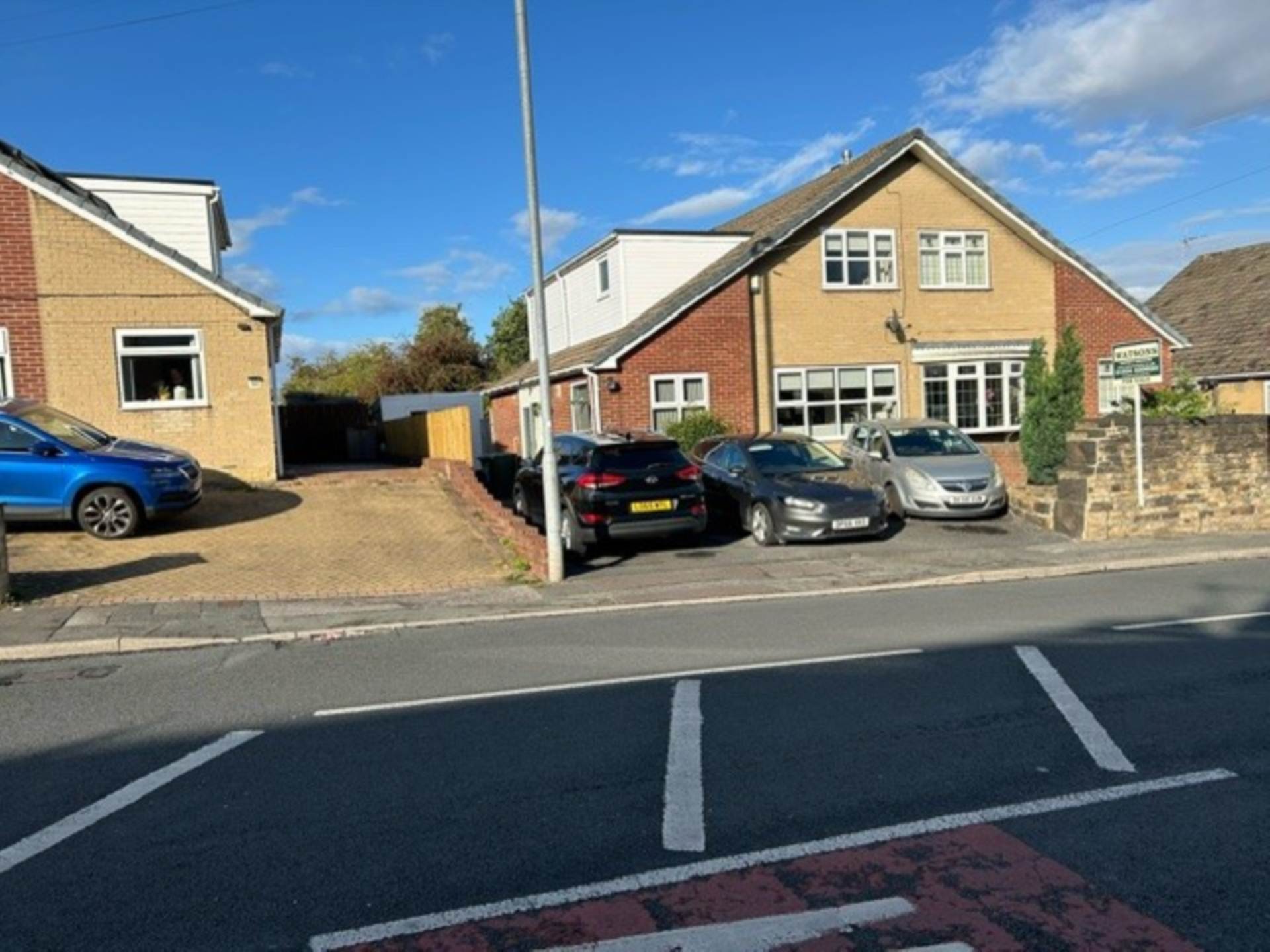Carlinghow Lane, Batley, Image 30