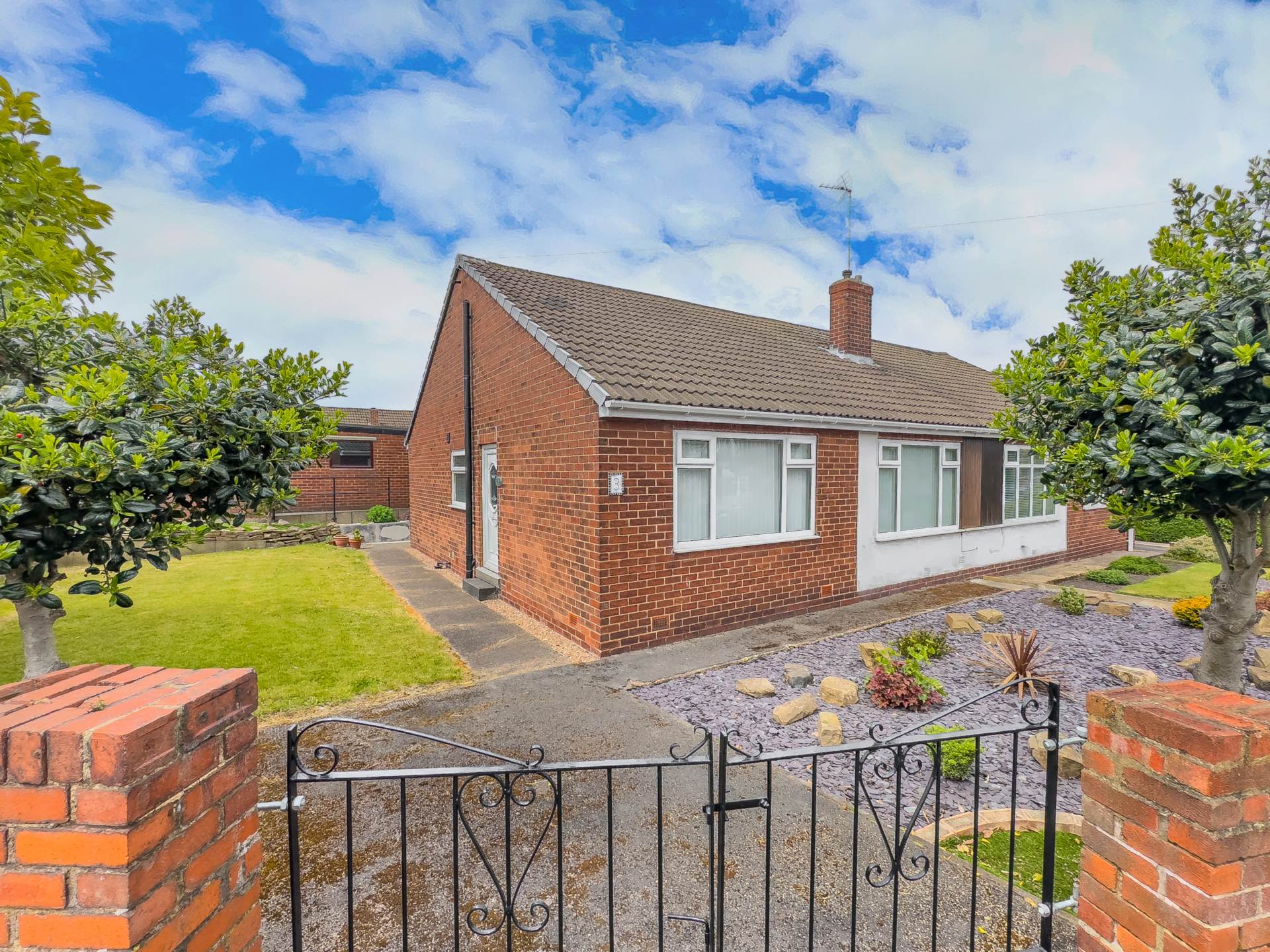 Upper Batley Lane, Batley, Image 1