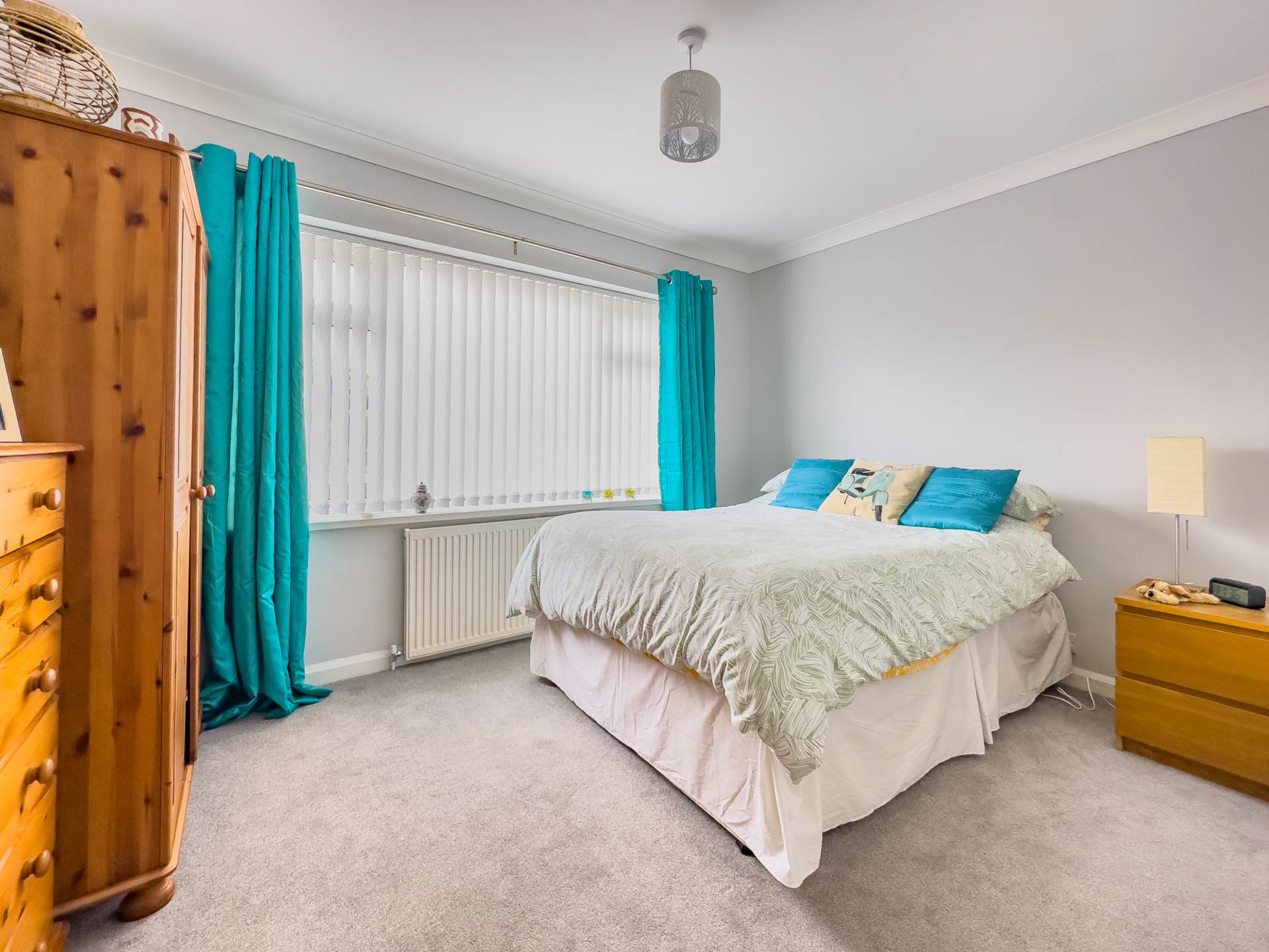 Upper Batley Lane, Batley, Image 15