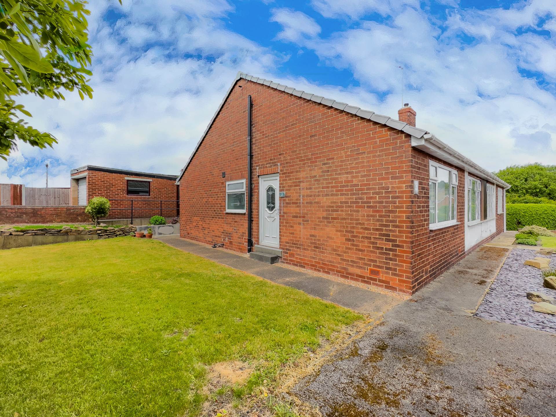 Upper Batley Lane, Batley, Image 19