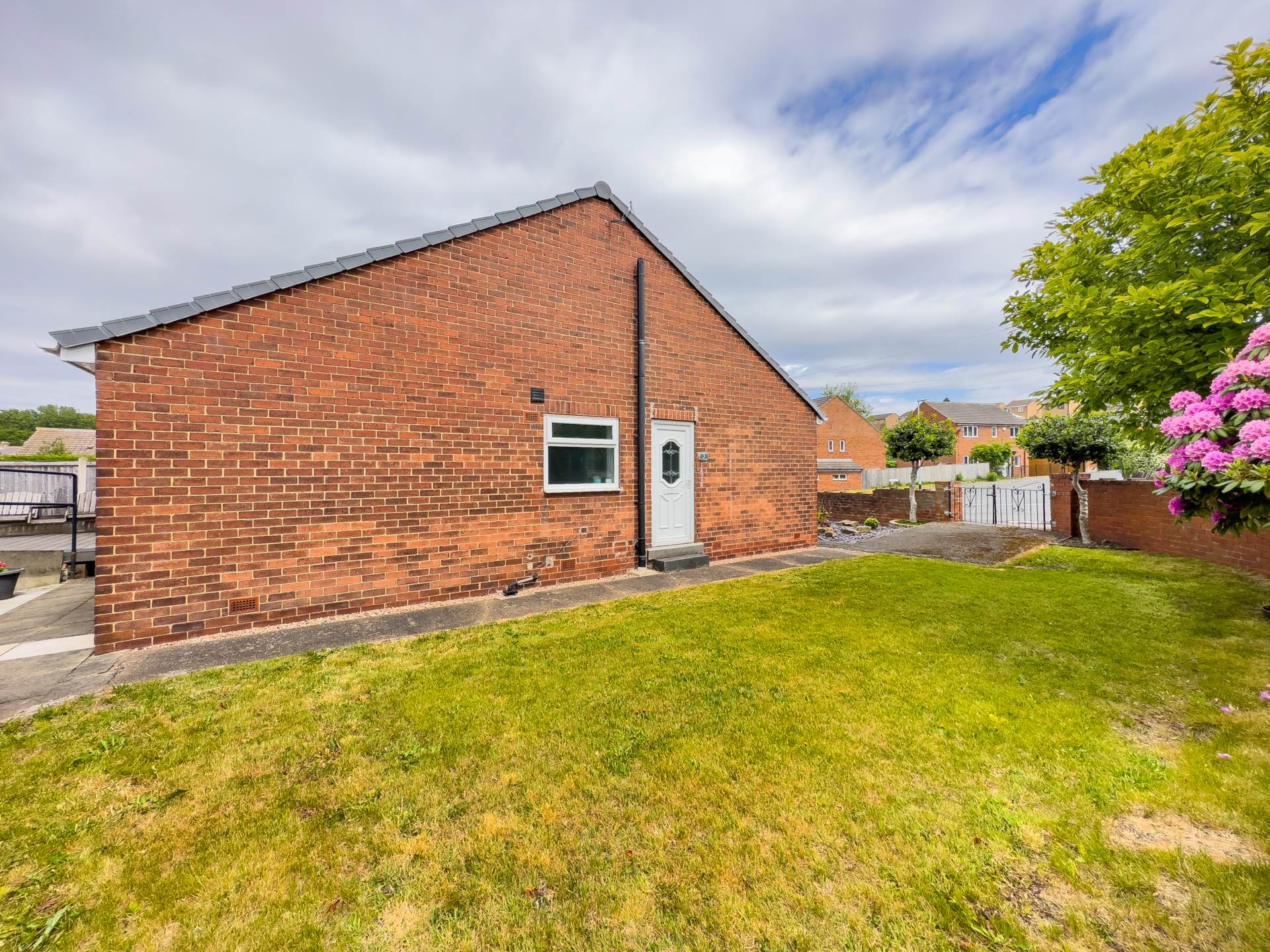 Upper Batley Lane, Batley, Image 20