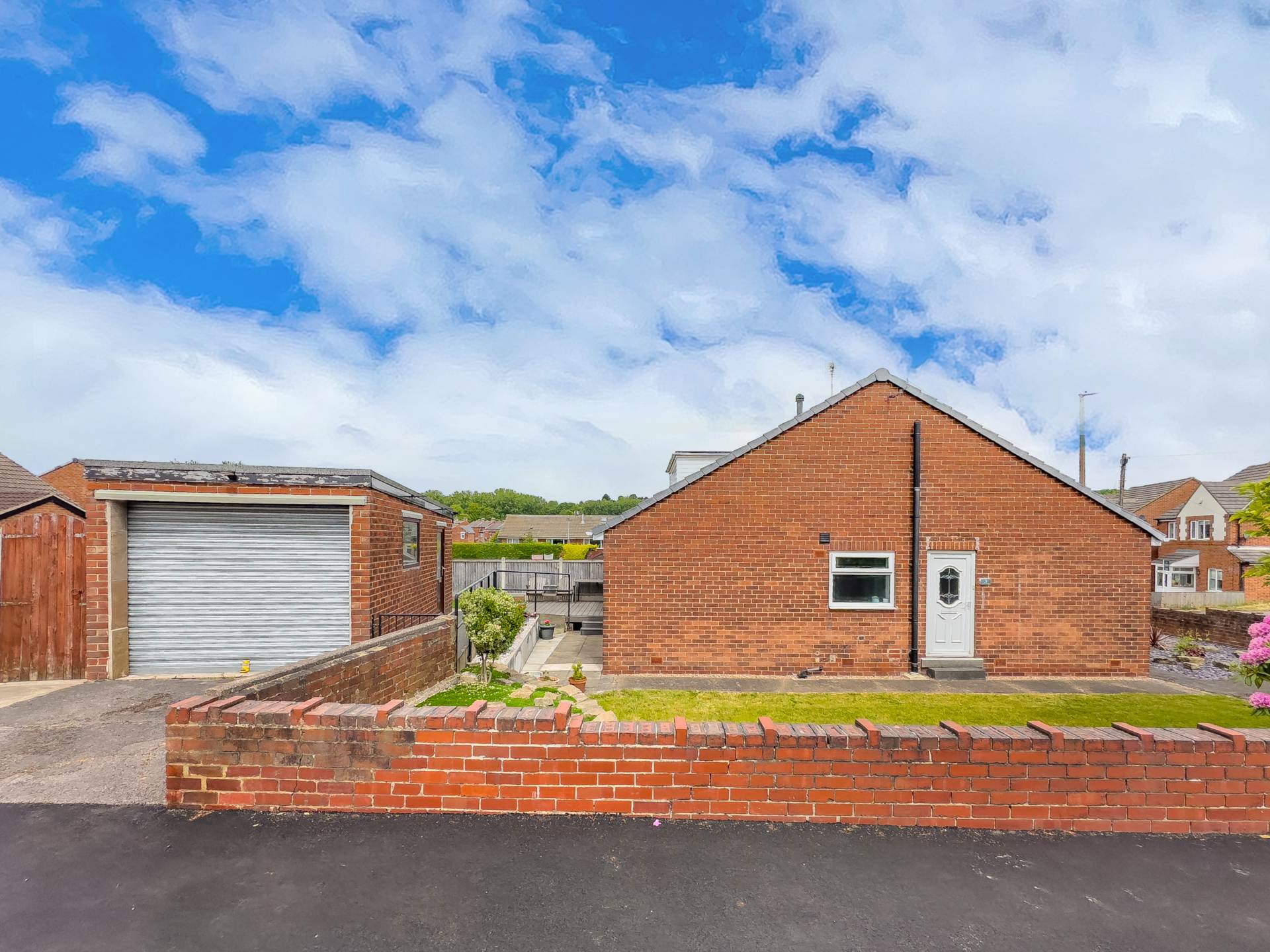 Upper Batley Lane, Batley, Image 26