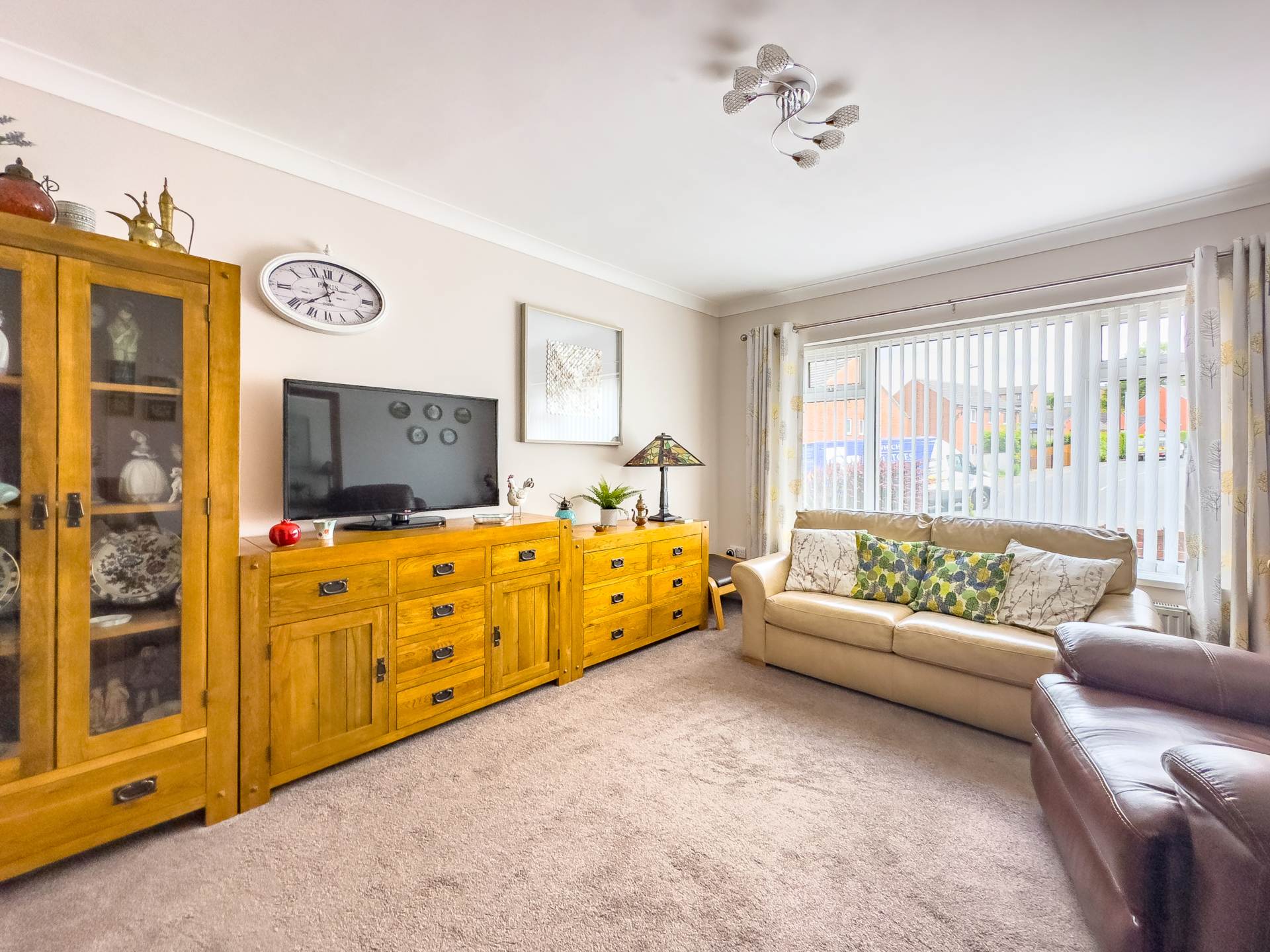Upper Batley Lane, Batley, Image 30