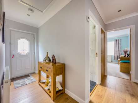 Upper Batley Lane, Batley, Image 11