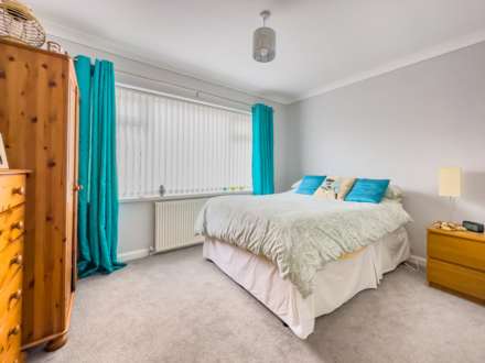 Upper Batley Lane, Batley, Image 15