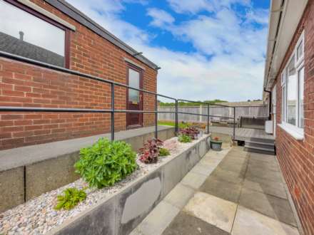 Upper Batley Lane, Batley, Image 22