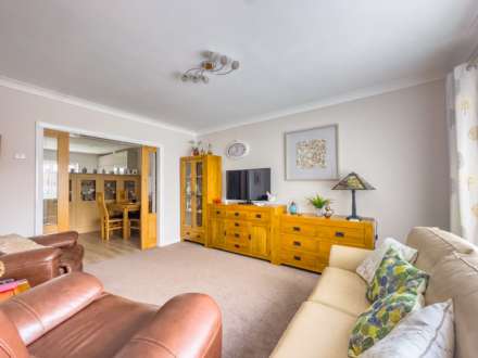 Upper Batley Lane, Batley, Image 8