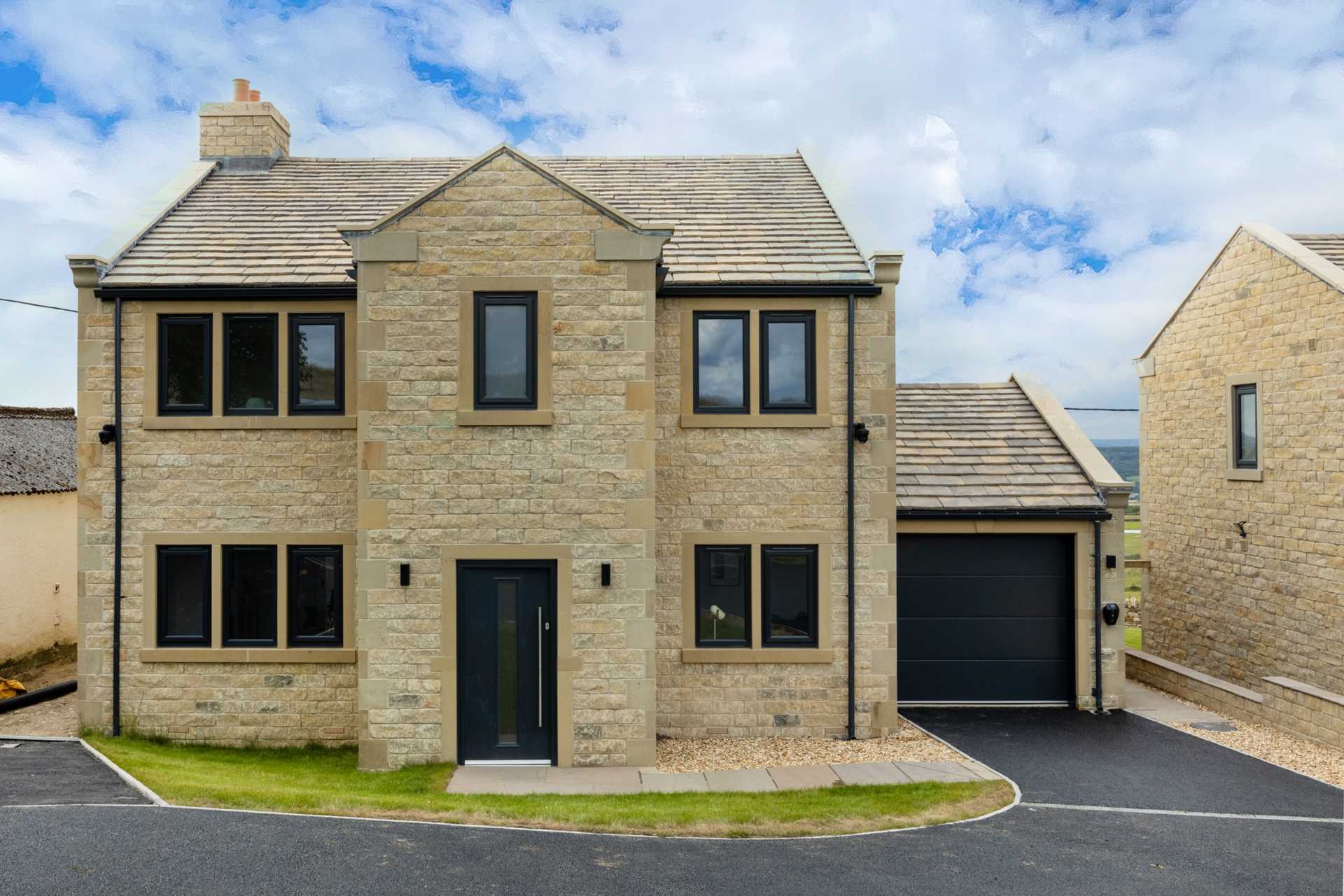 Wilsden View, Wilsden, Image 1