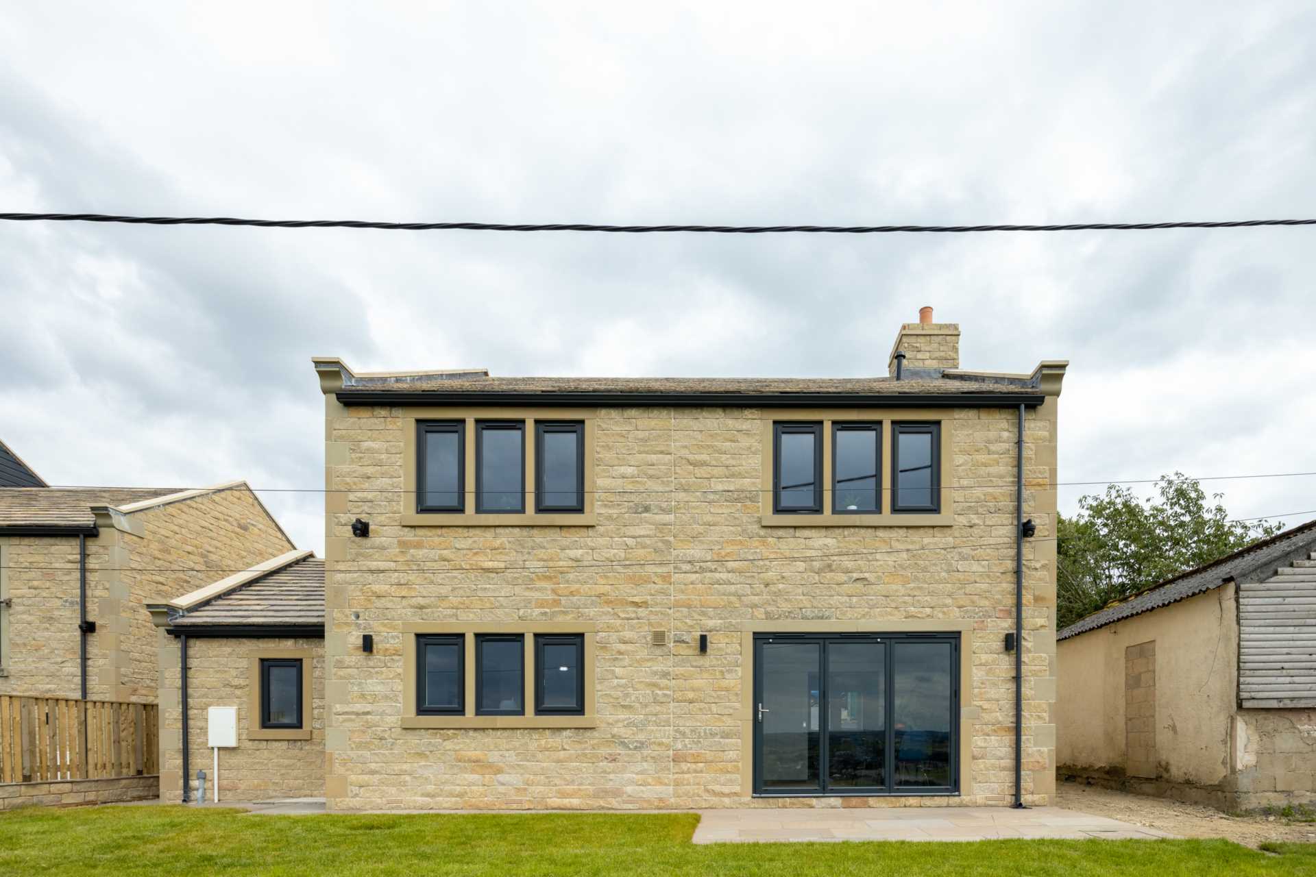 Wilsden View, Wilsden, Image 17