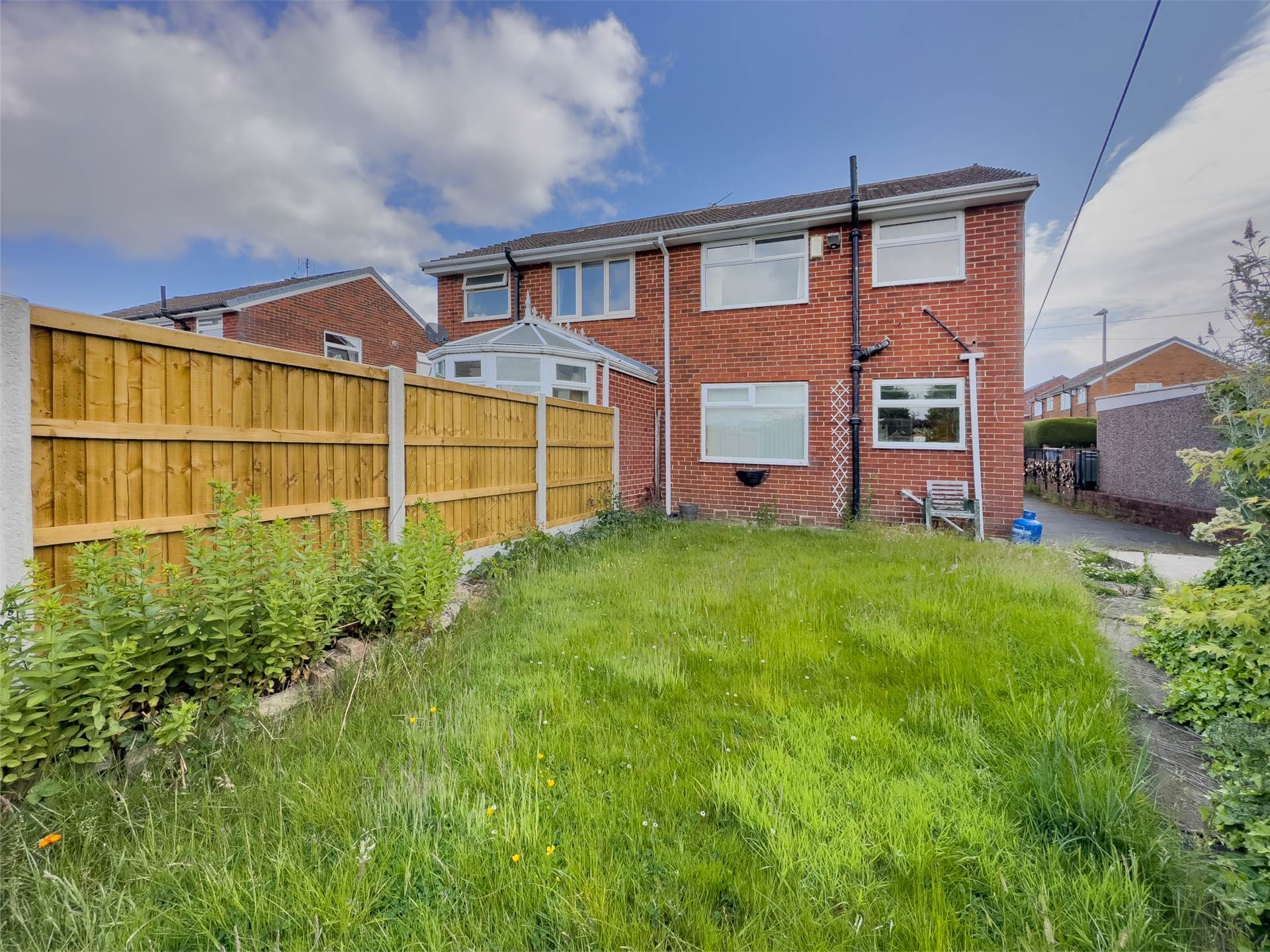 Burnside Close, Birstall, Image 16