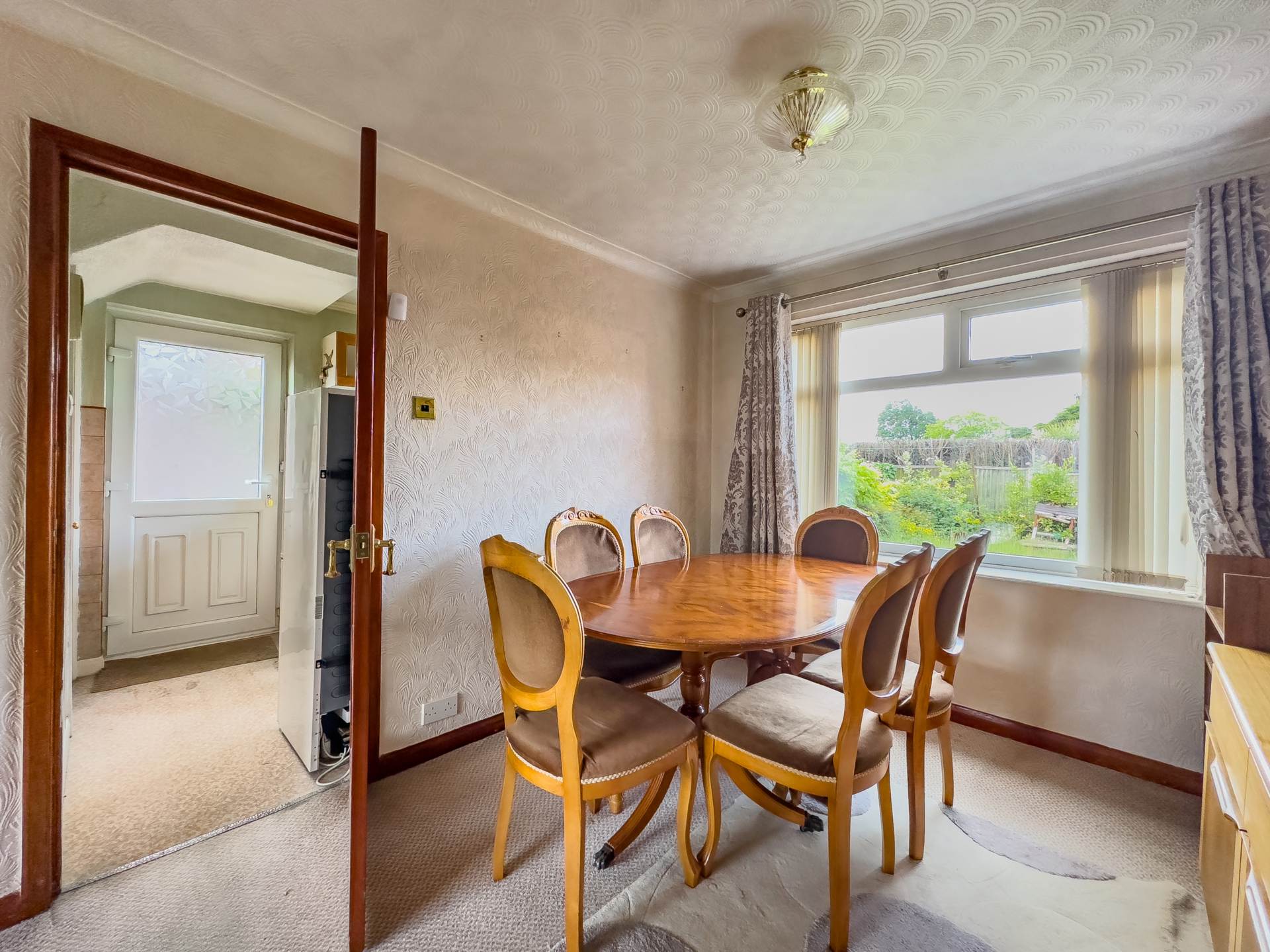 Burnside Close, Birstall, Image 8