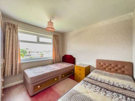 Burnside Close, Birstall, Image 13