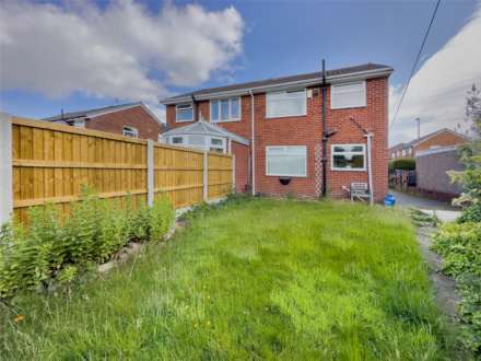 Burnside Close, Birstall, Image 16