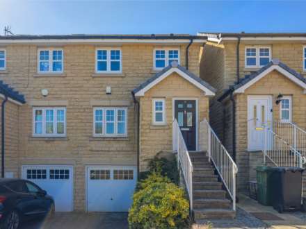 Springmills Grove, Batley