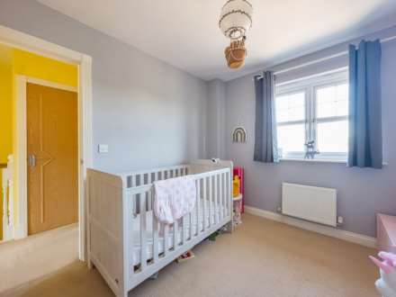 Springmills Grove, Batley, Image 8