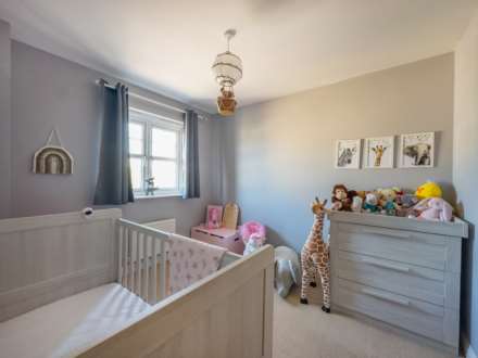 Springmills Grove, Batley, Image 9