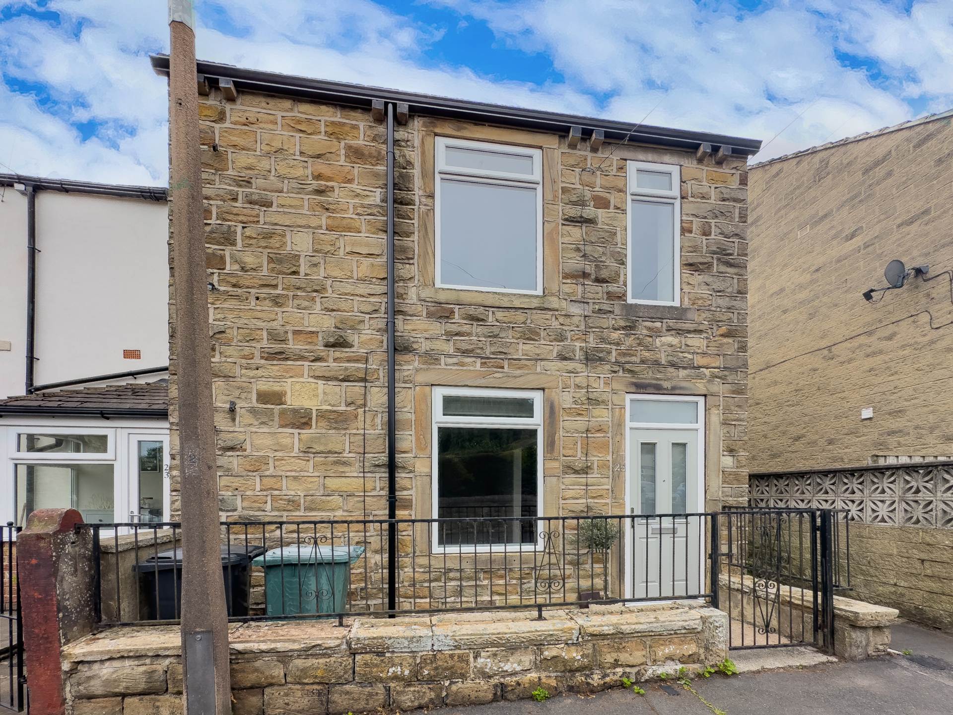 Reform Street, Cleckheaton, Image 14