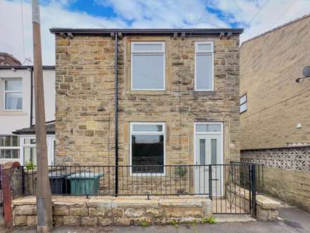 Reform Street, Cleckheaton, Image 1