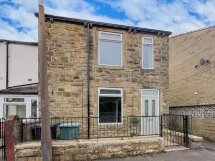 Reform Street, Cleckheaton, Image 14