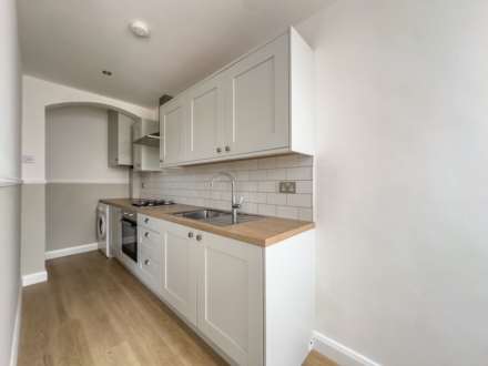Reform Street, Cleckheaton, Image 3
