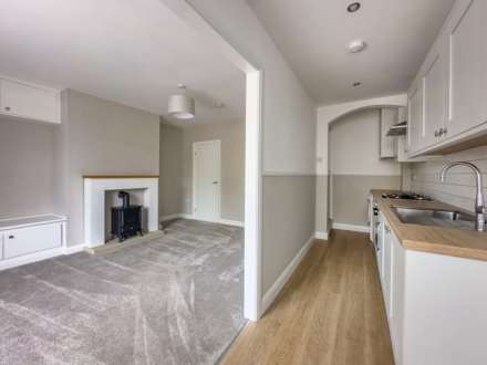 Reform Street, Cleckheaton, Image 4