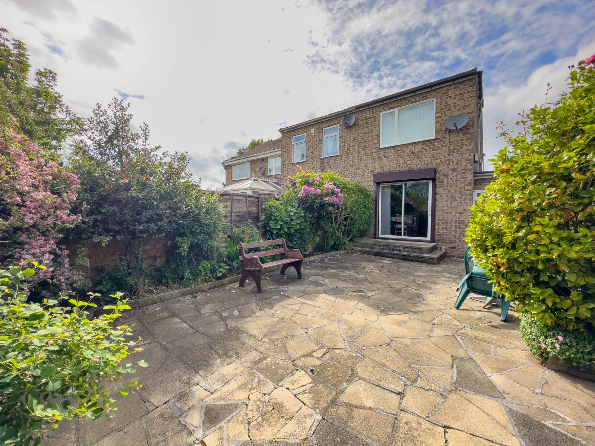 The Crossings, Batley, Image 16